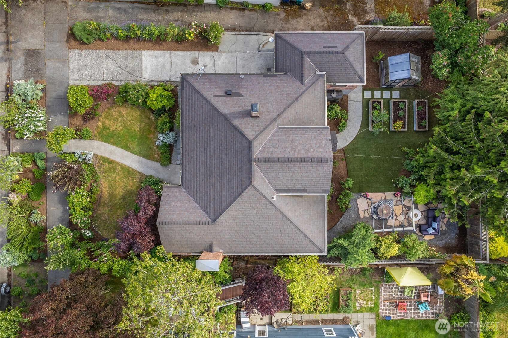 3811 39th Avenue S Seattle WA 98118