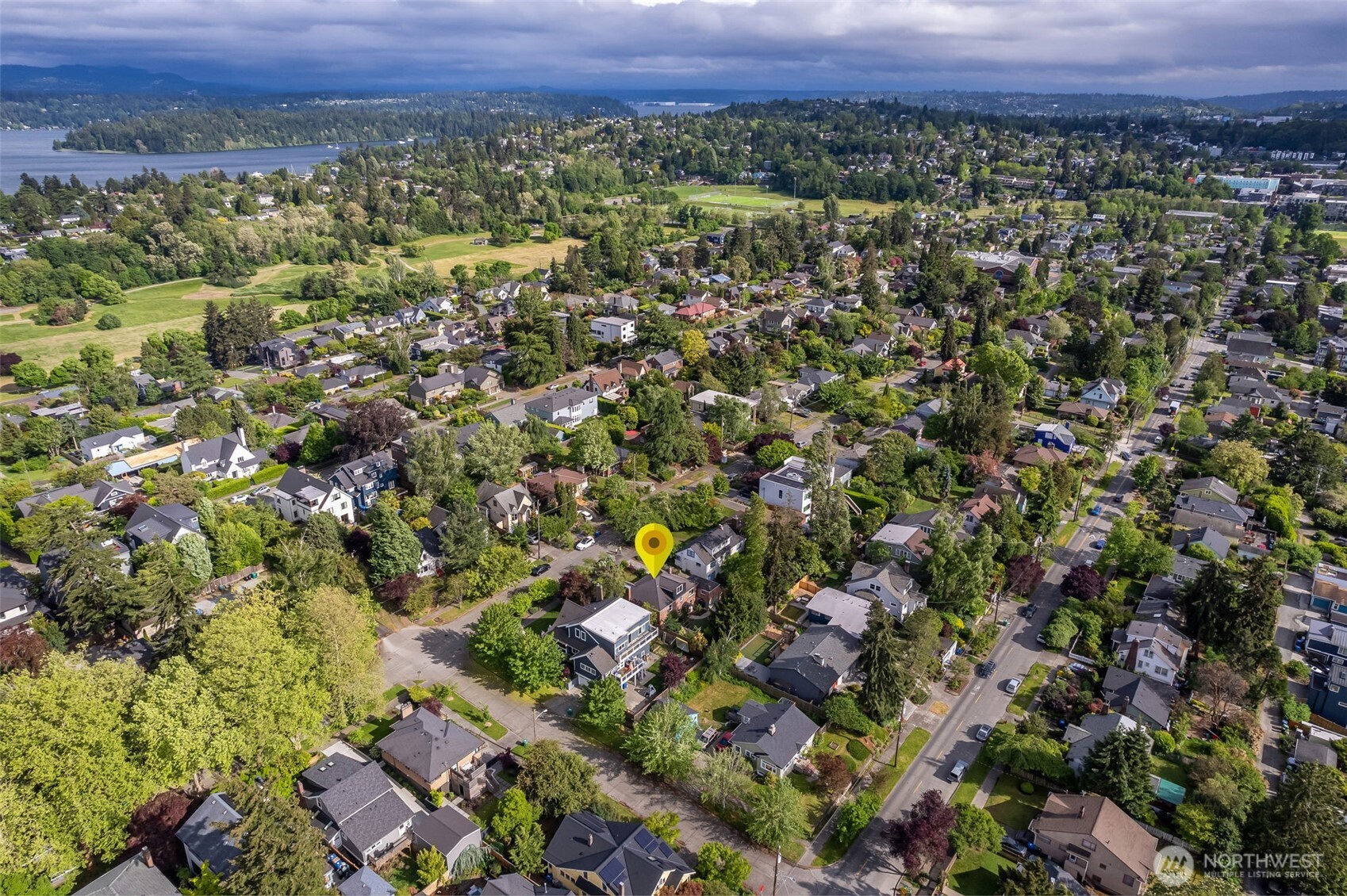 3811 39th Avenue S Seattle WA 98118