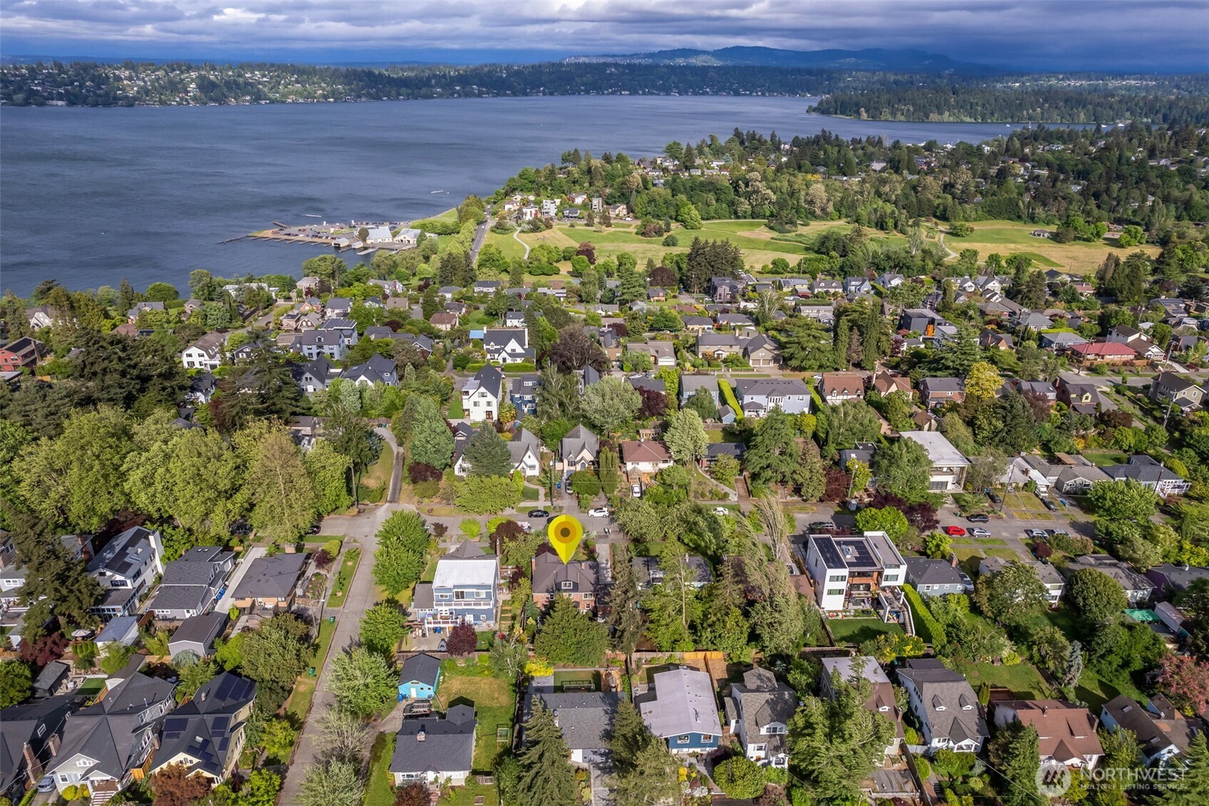 3811 39th Avenue S Seattle WA 98118