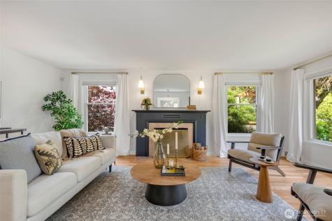 3811 39th Avenue S Seattle WA 98118