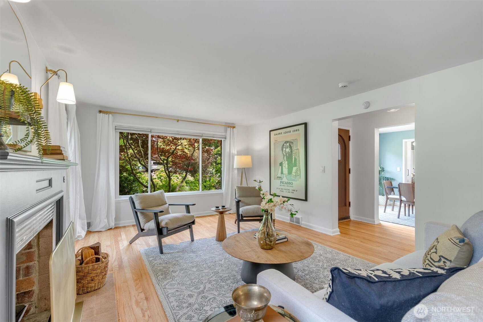 3811 39th Avenue S Seattle WA 98118
