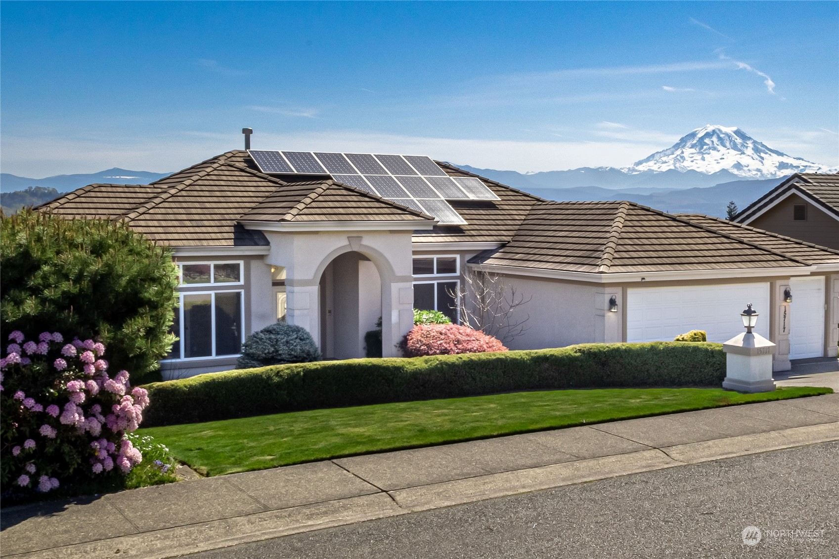 15717 136th Avenue Court E Puyallup WA 98374