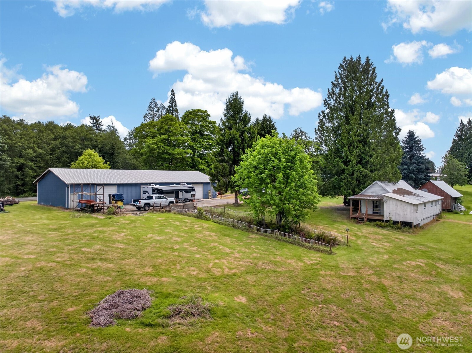 943 Fall Creek Road Longview WA 98632