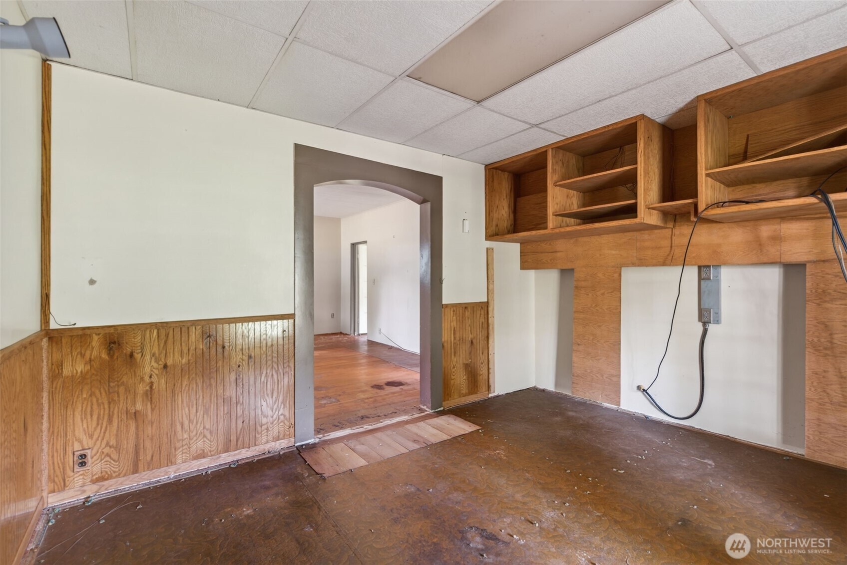 943 Fall Creek Road Longview WA 98632