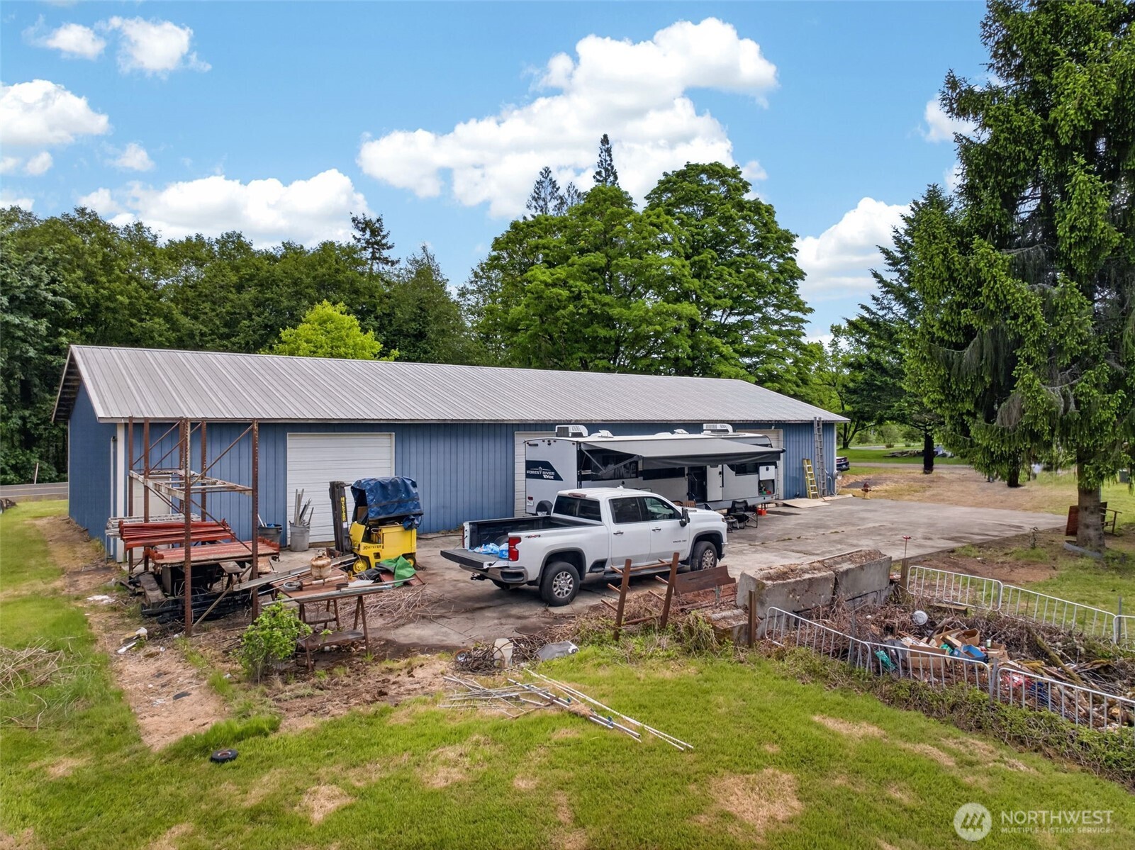 943 Fall Creek Road Longview WA 98632
