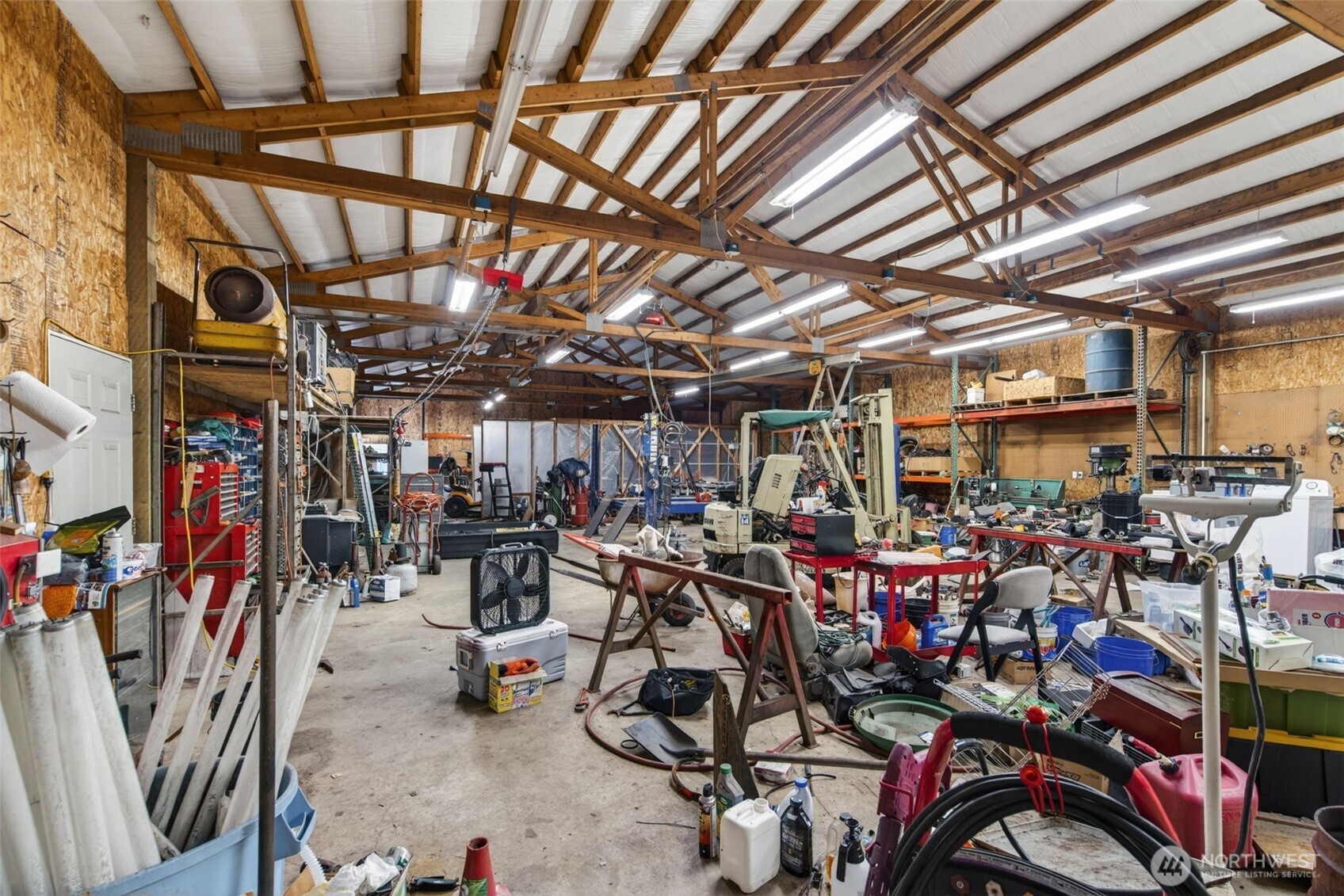 943 Fall Creek Road Longview WA 98632