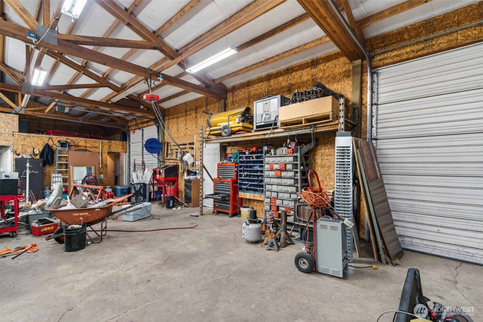 943 Fall Creek Road Longview WA 98632