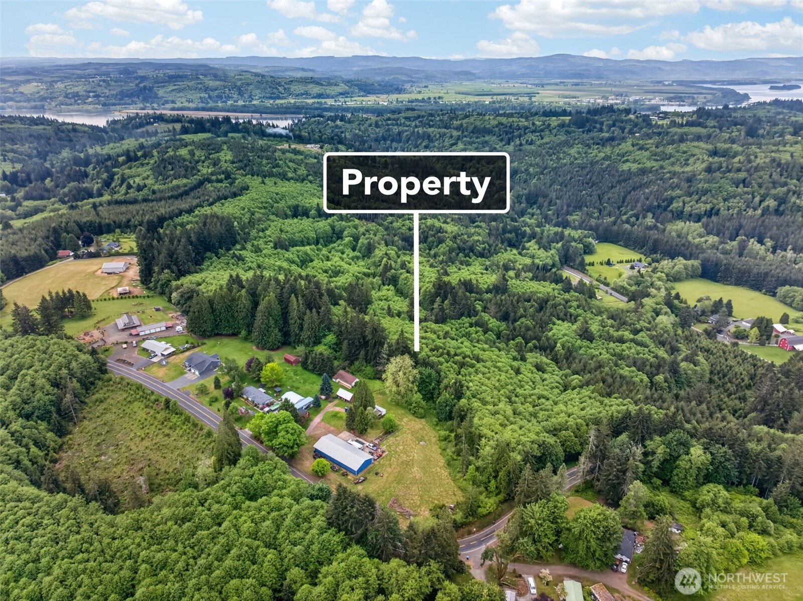 943 Fall Creek Road Longview WA 98632