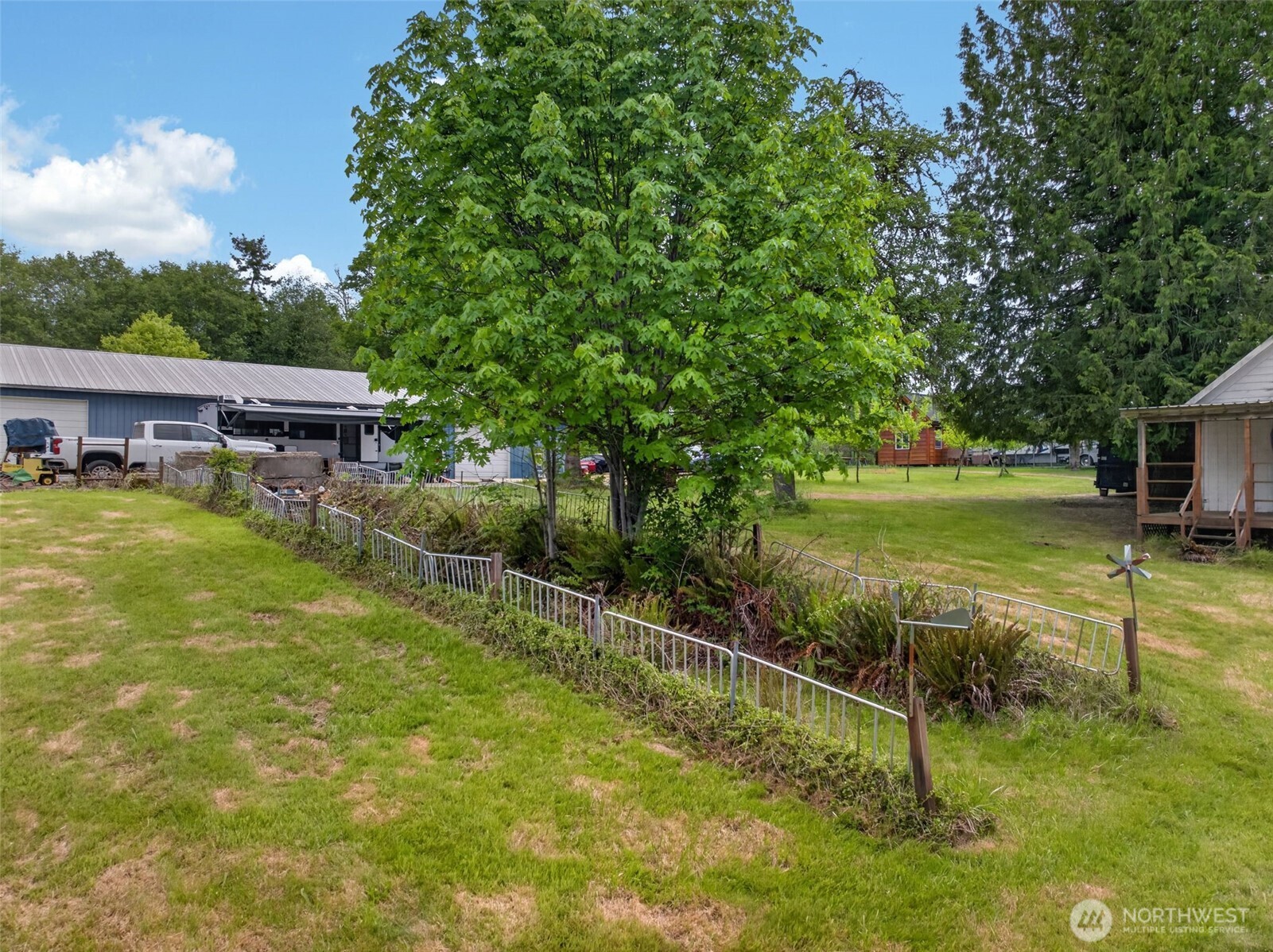 943 Fall Creek Road Longview WA 98632