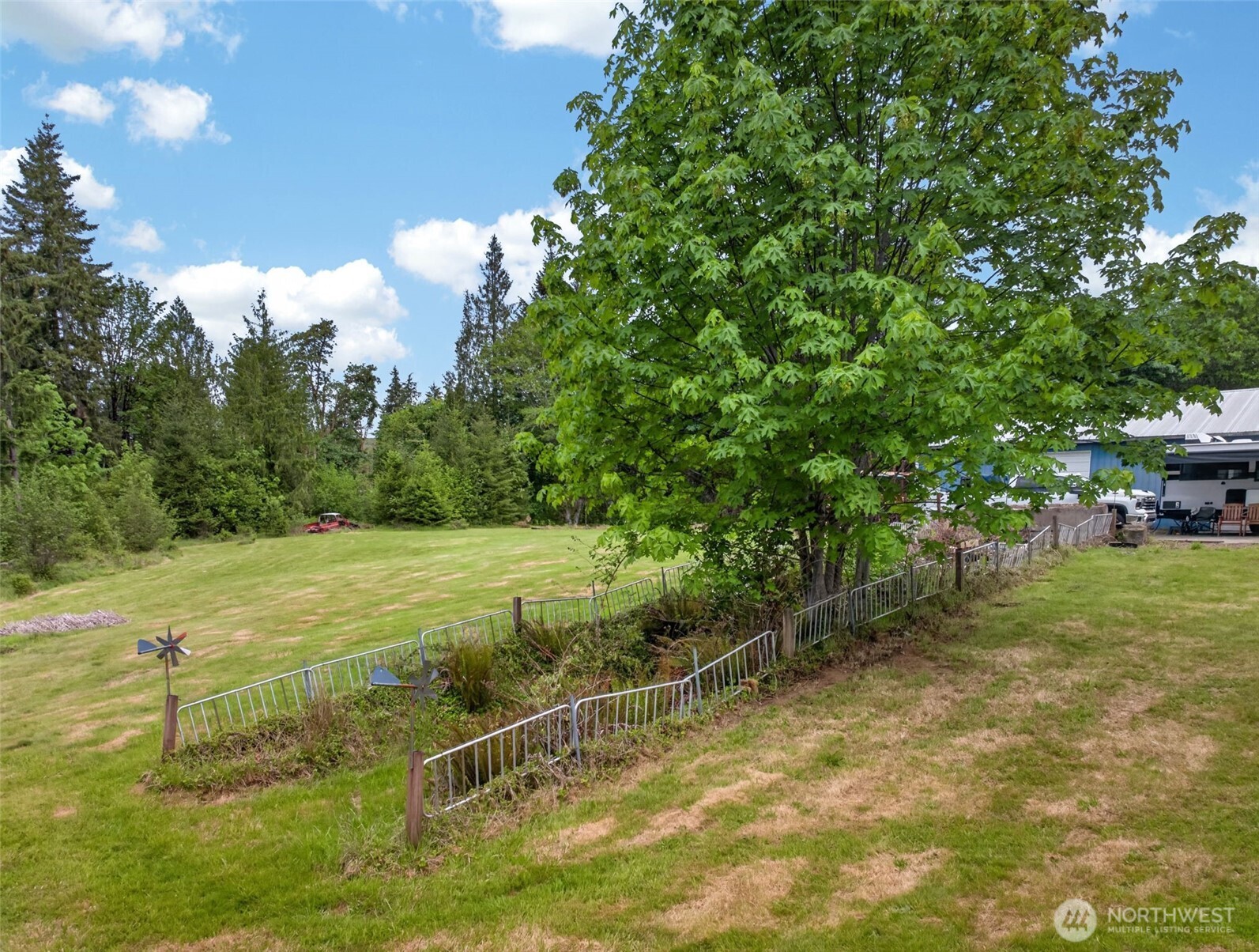 943 Fall Creek Road Longview WA 98632