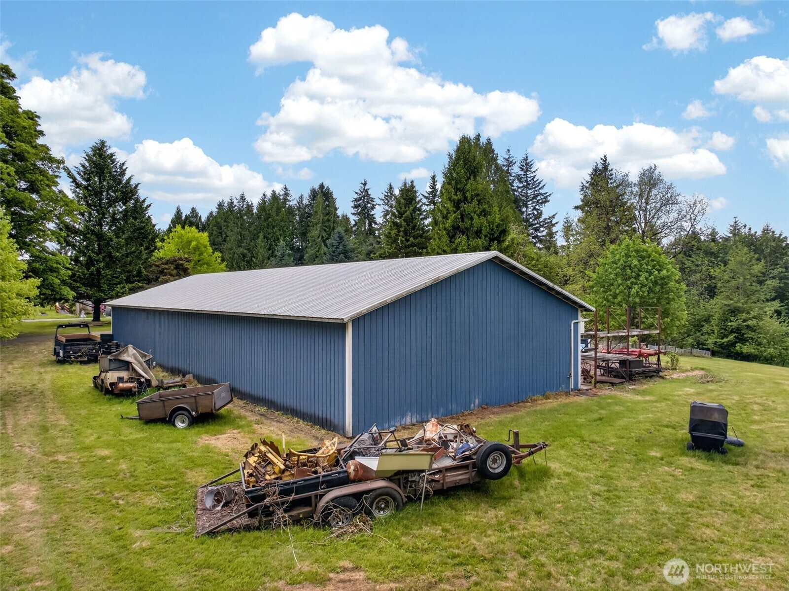943 Fall Creek Road Longview WA 98632