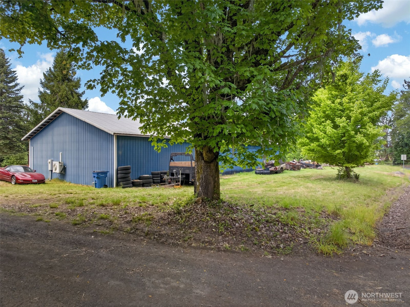 943 Fall Creek Road Longview WA 98632