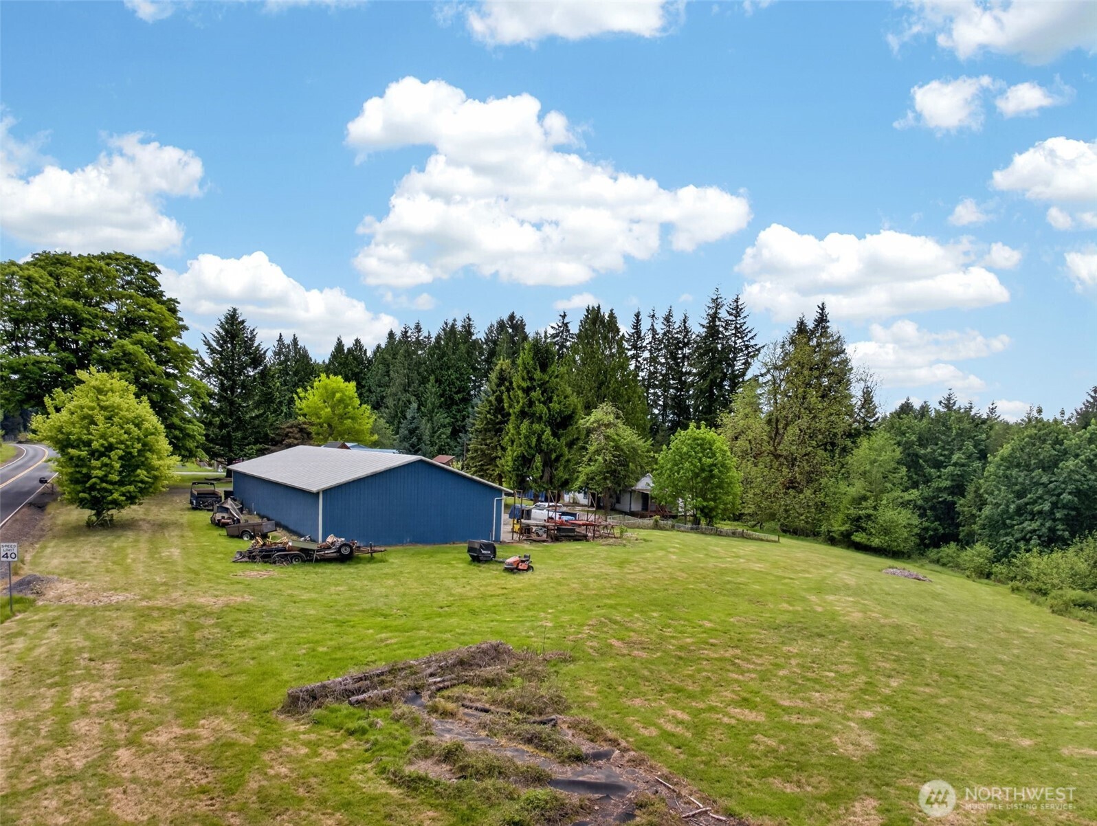 943 Fall Creek Road Longview WA 98632
