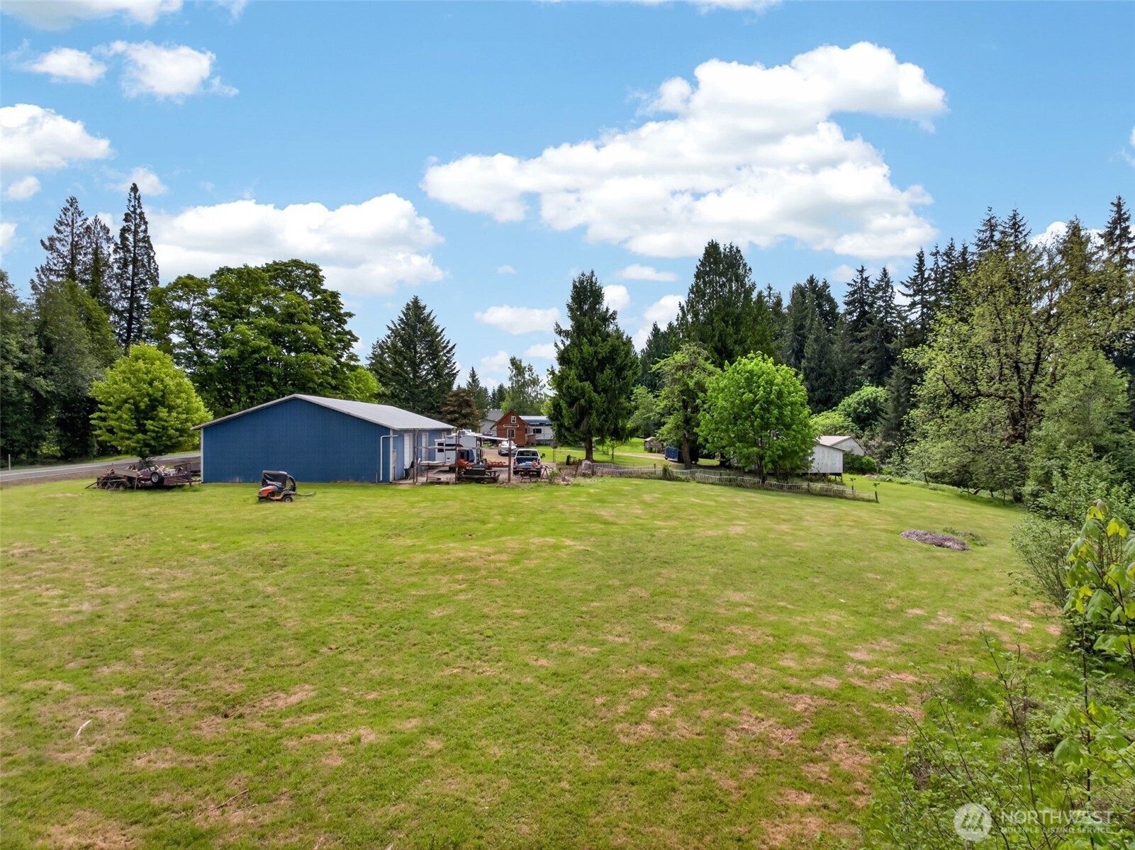 943 Fall Creek Road Longview WA 98632