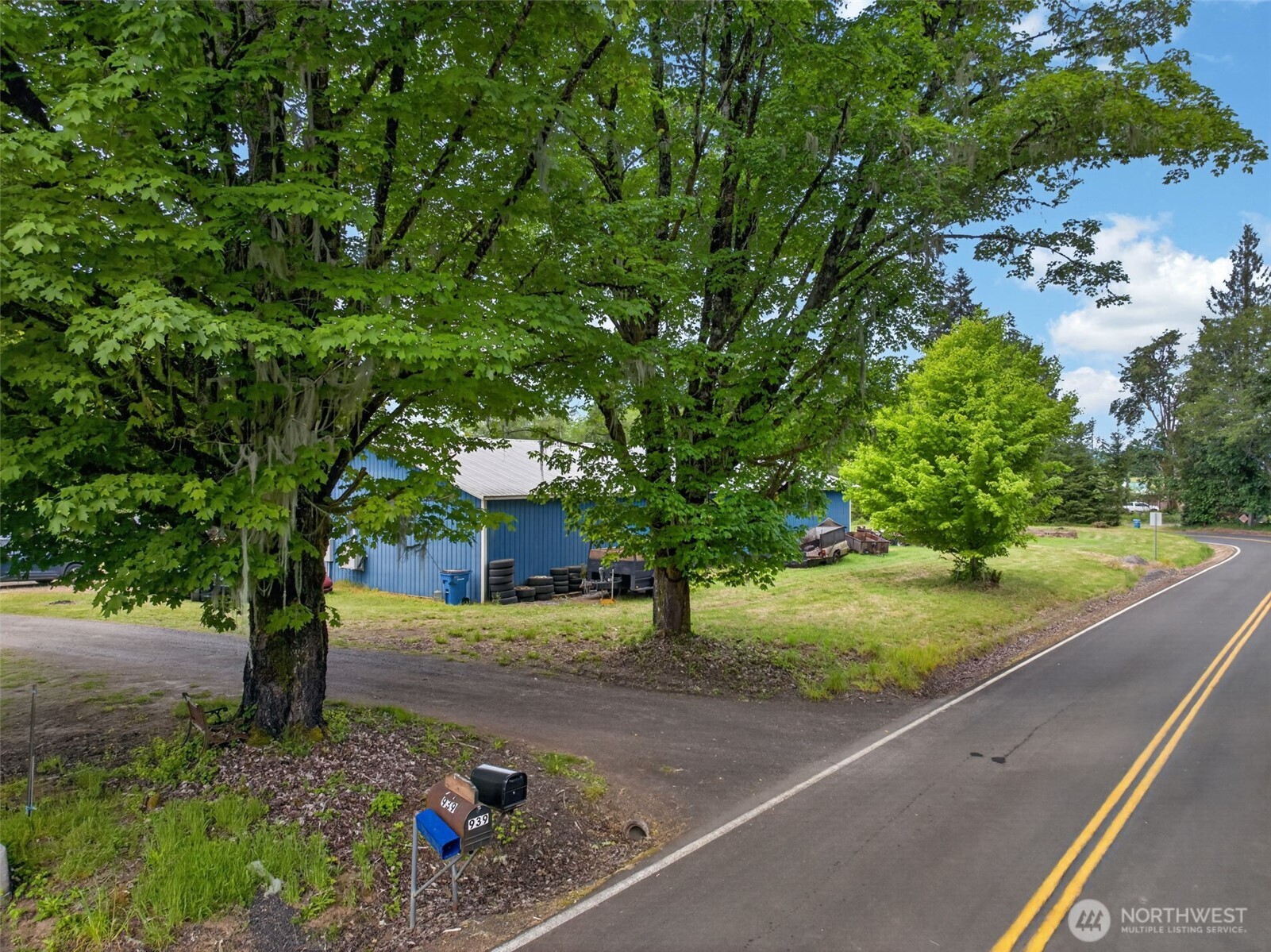 943 Fall Creek Road Longview WA 98632