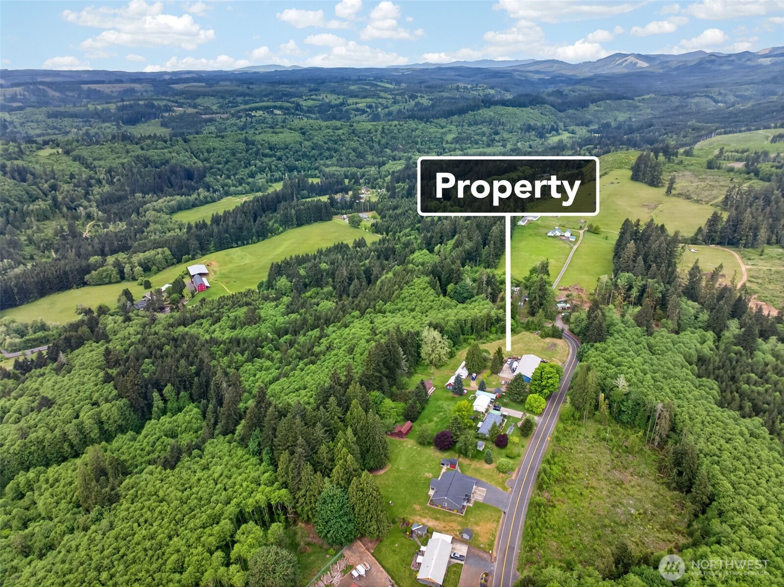 943 Fall Creek Road Longview WA 98632