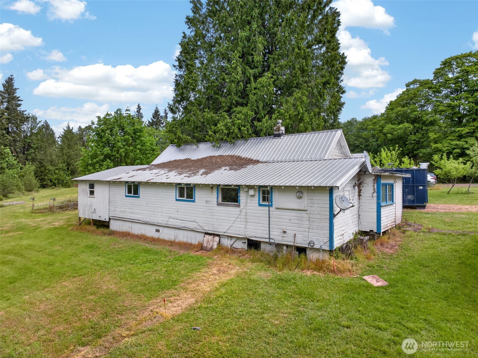 943 Fall Creek Road Longview WA 98632