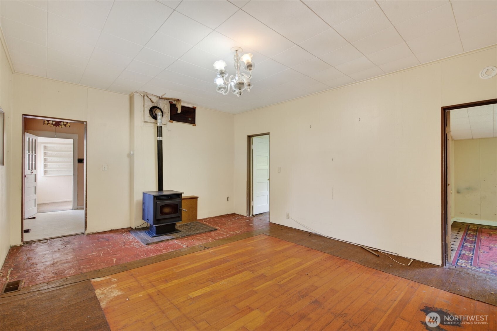 943 Fall Creek Road Longview WA 98632