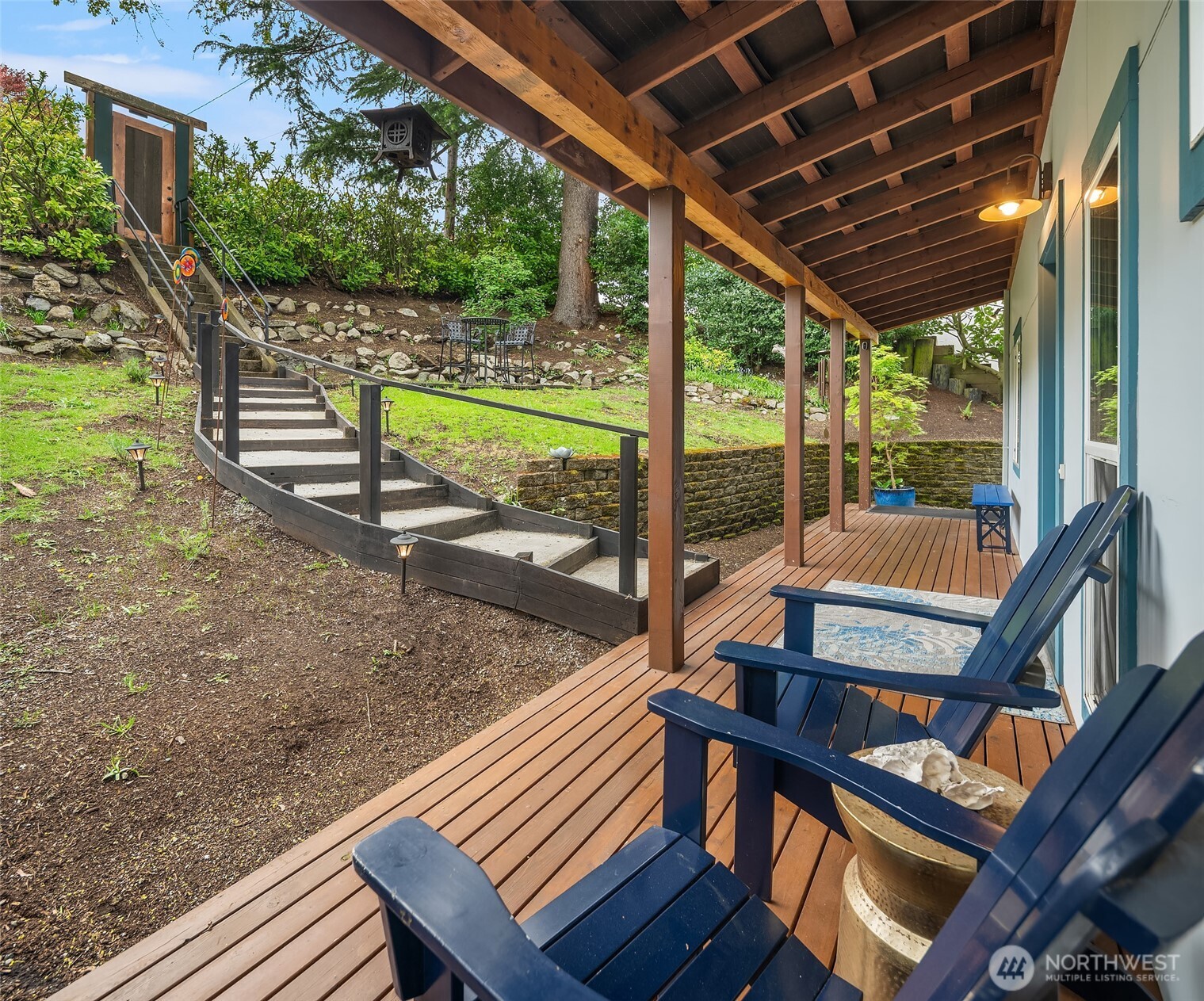 2820 27th Avenue W Seattle WA 98199