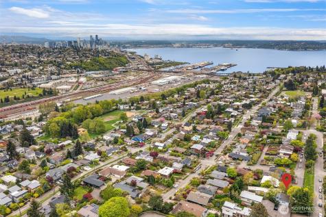 2820 27th Avenue W Seattle WA 98199