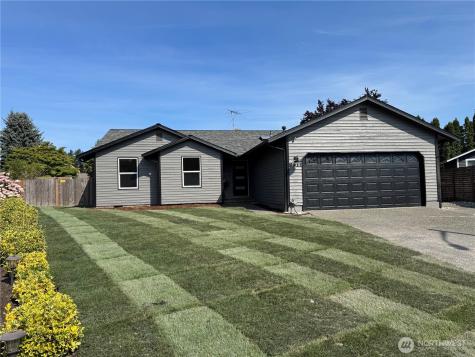 5011 136TH Marysville WA 98271