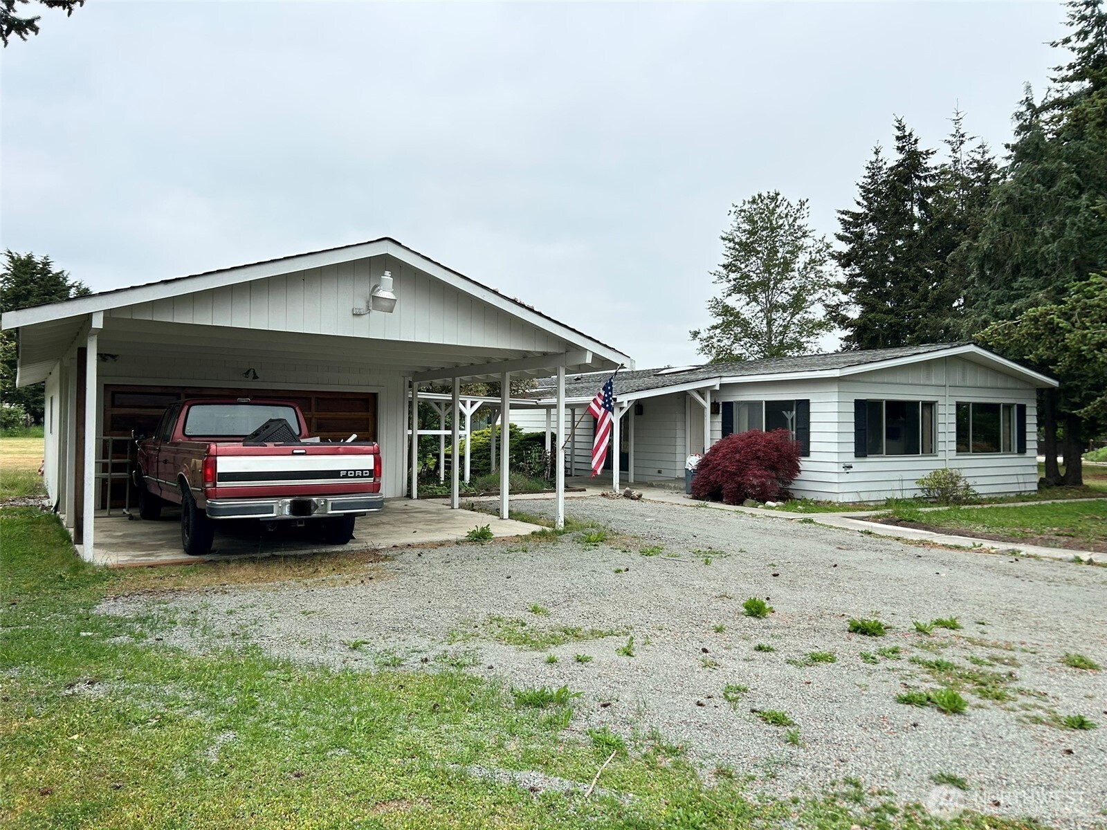 791 W Elliott Court Sequim WA 98382