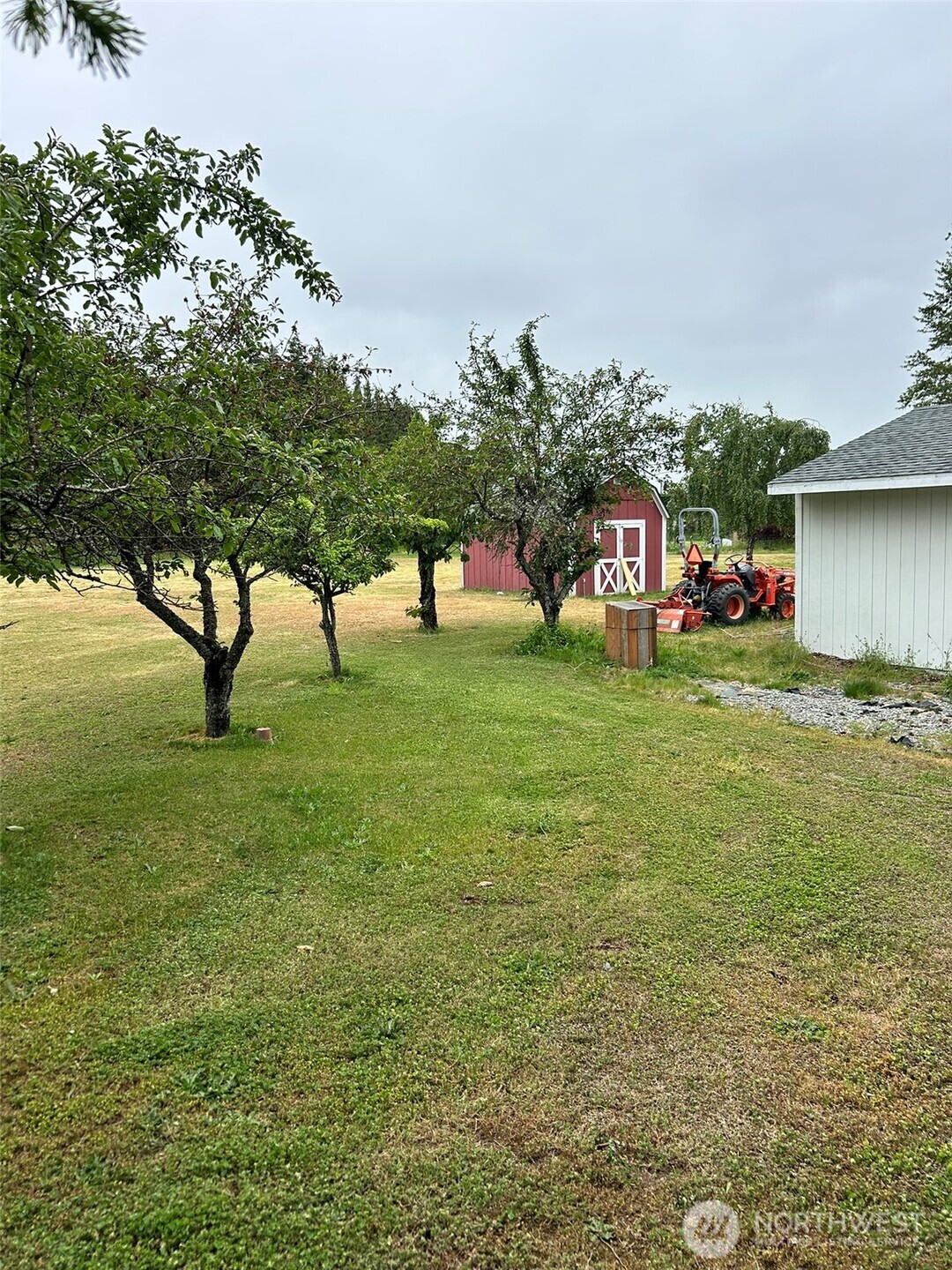 791 W Elliott Court Sequim WA 98382