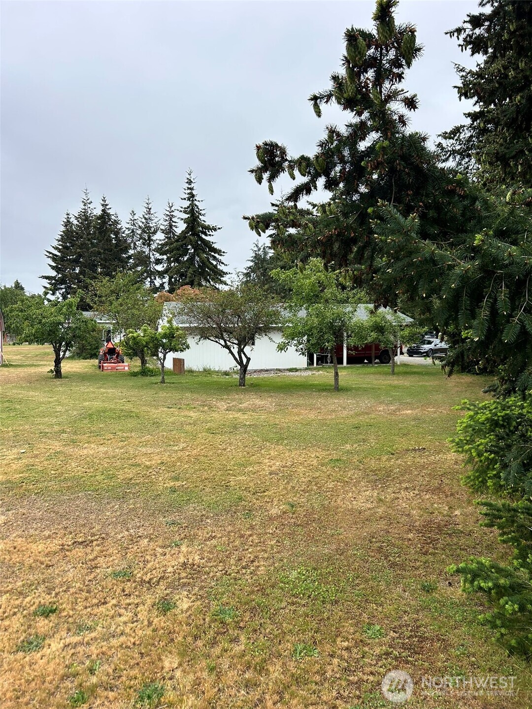 791 W Elliott Court Sequim WA 98382