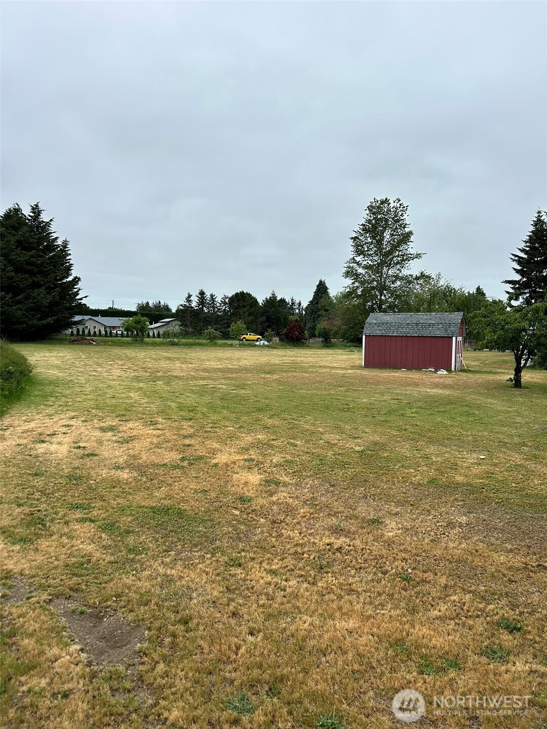 791 W Elliott Court Sequim WA 98382