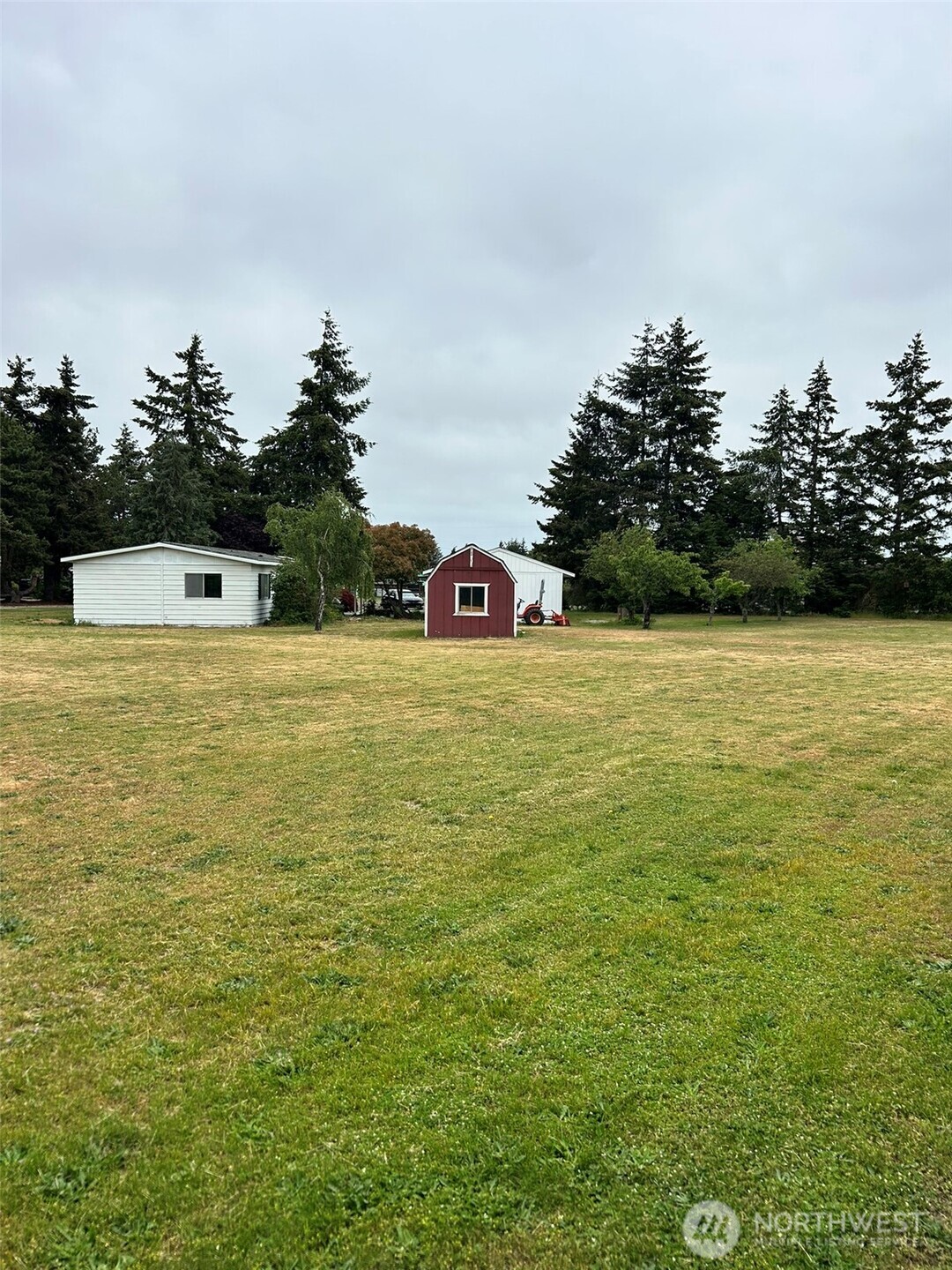 791 W Elliott Court Sequim WA 98382