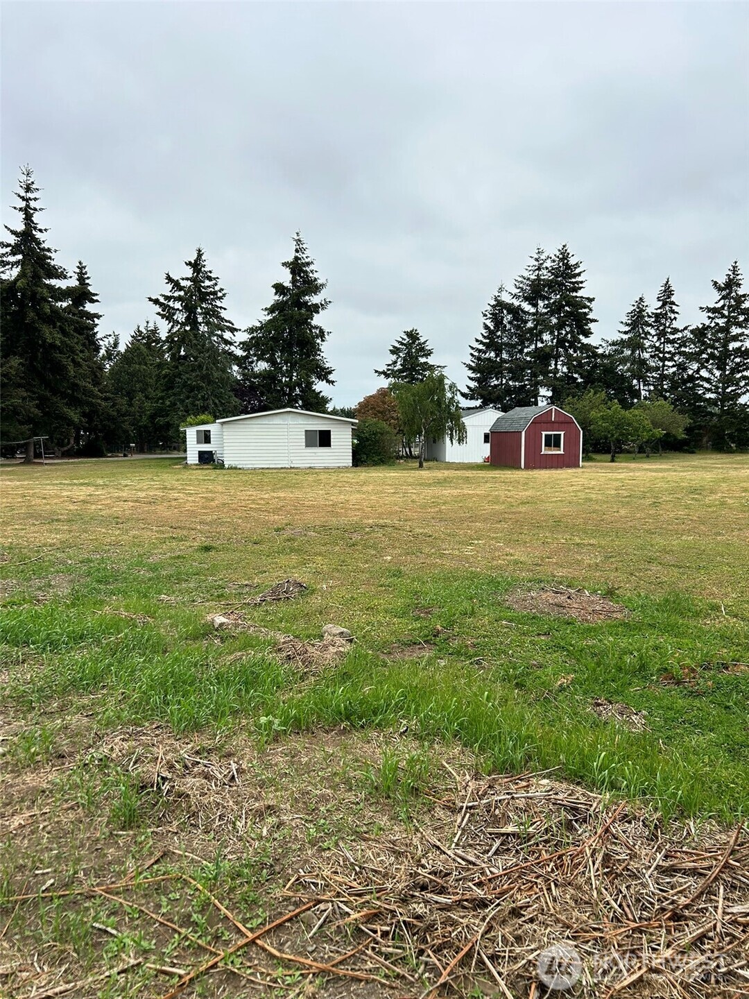 791 W Elliott Court Sequim WA 98382