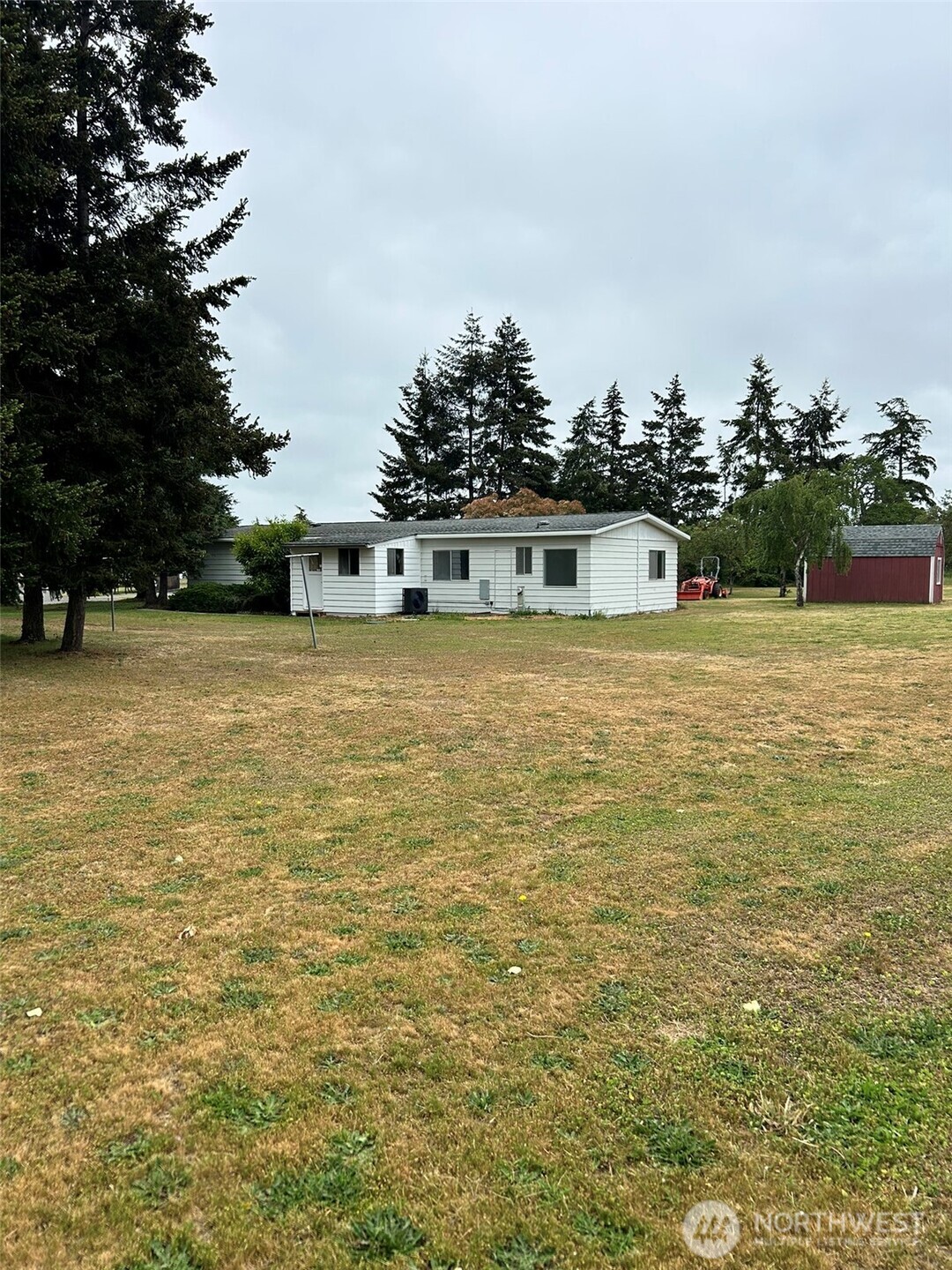 791 W Elliott Court Sequim WA 98382