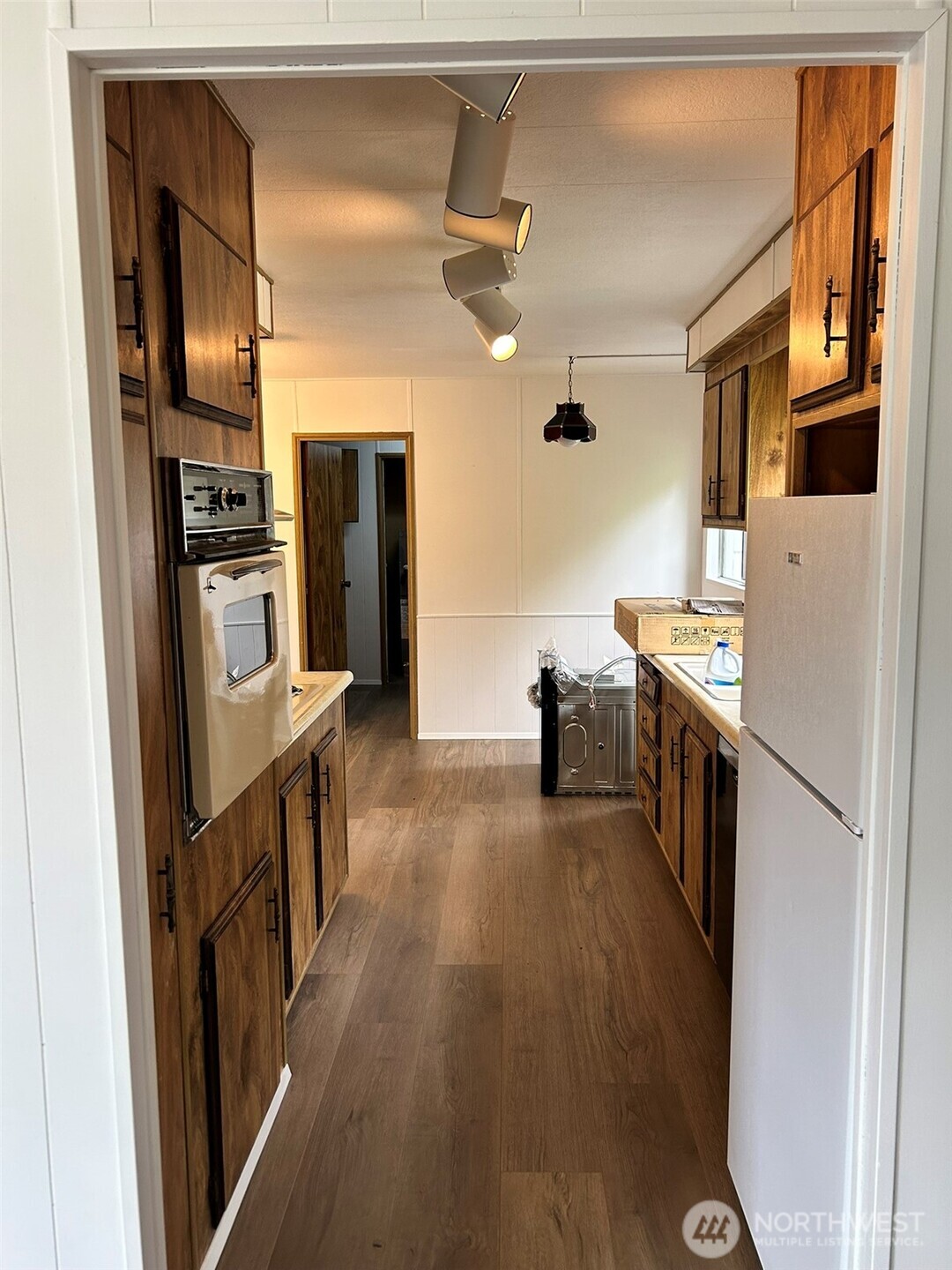 791 W Elliott Court Sequim WA 98382