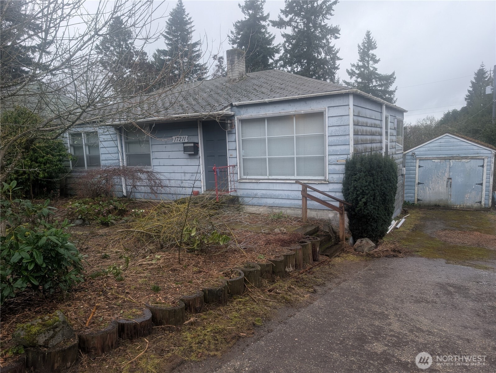 17211 3rd Avenue NE Shoreline WA 98155