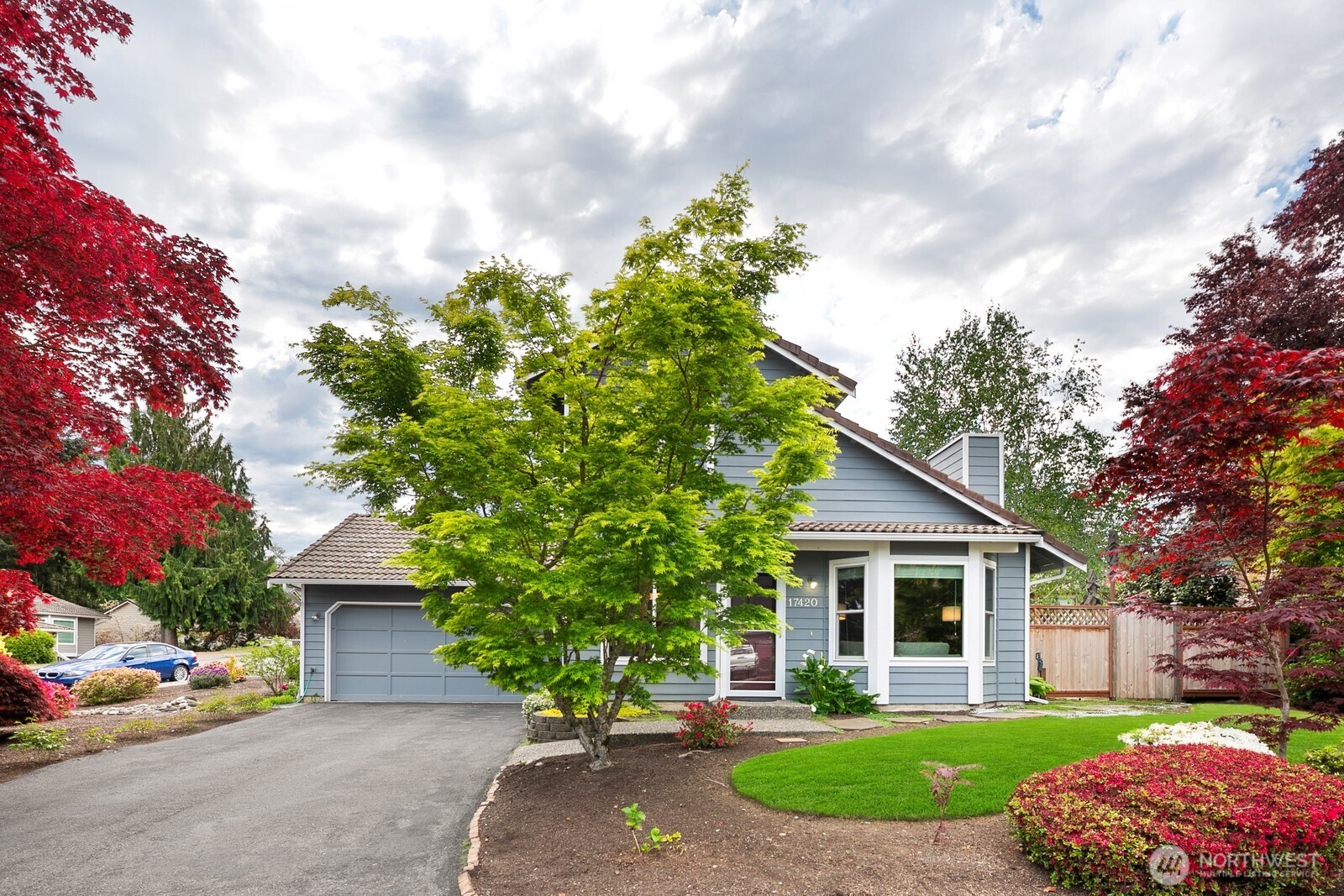 17420 54th Place W Lynnwood WA 98037