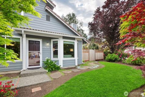 17420 54th Place W Lynnwood WA 98037