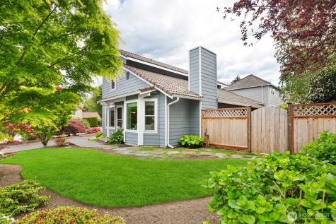 17420 54th Place W Lynnwood WA 98037