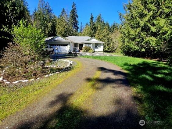 152 Racoon Road Sequim WA 98382