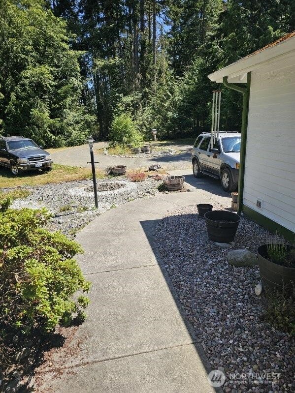 152 Racoon Road Sequim WA 98382