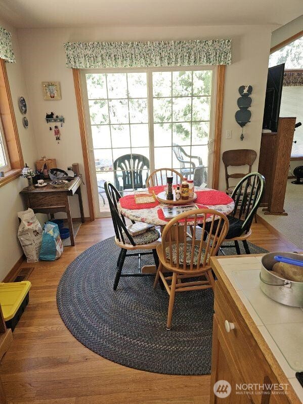 152 Racoon Road Sequim WA 98382