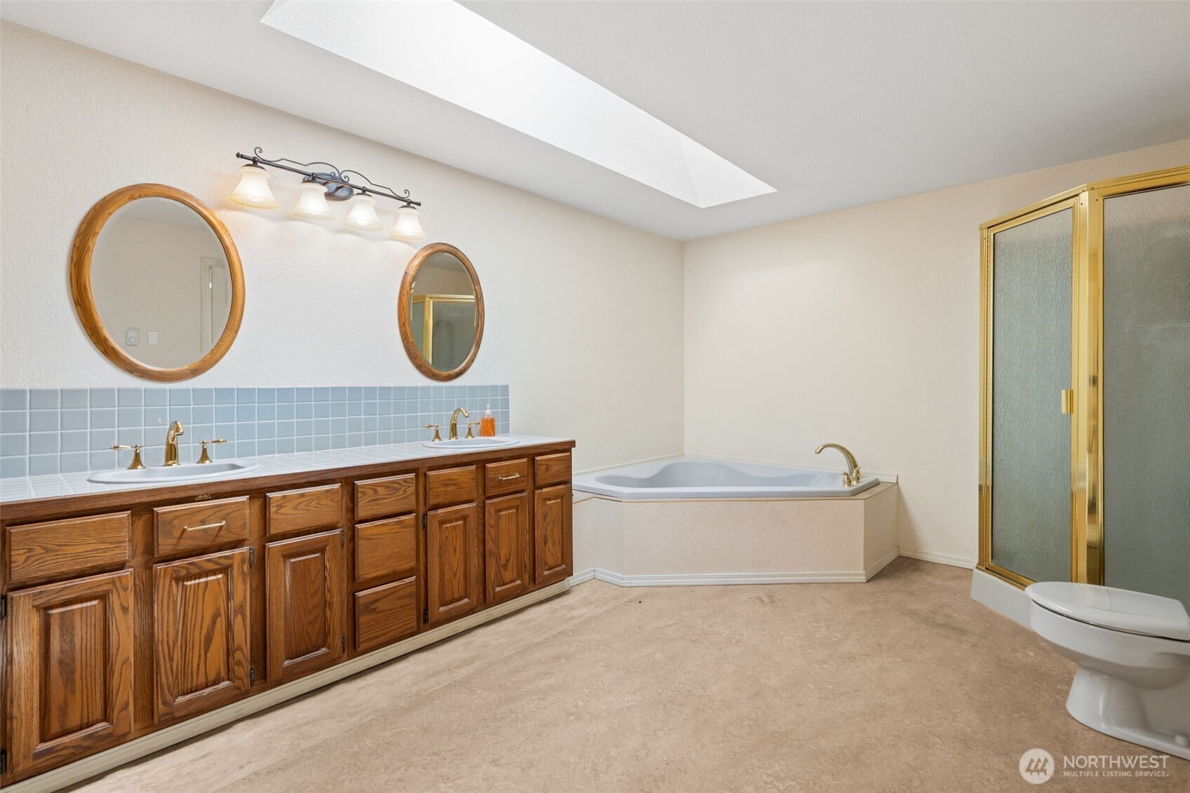 7626 Thrush Drive SE Olympia WA 98513