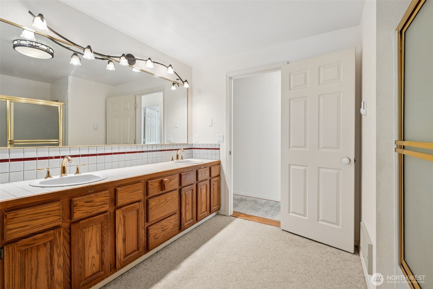 7626 Thrush Drive SE Olympia WA 98513