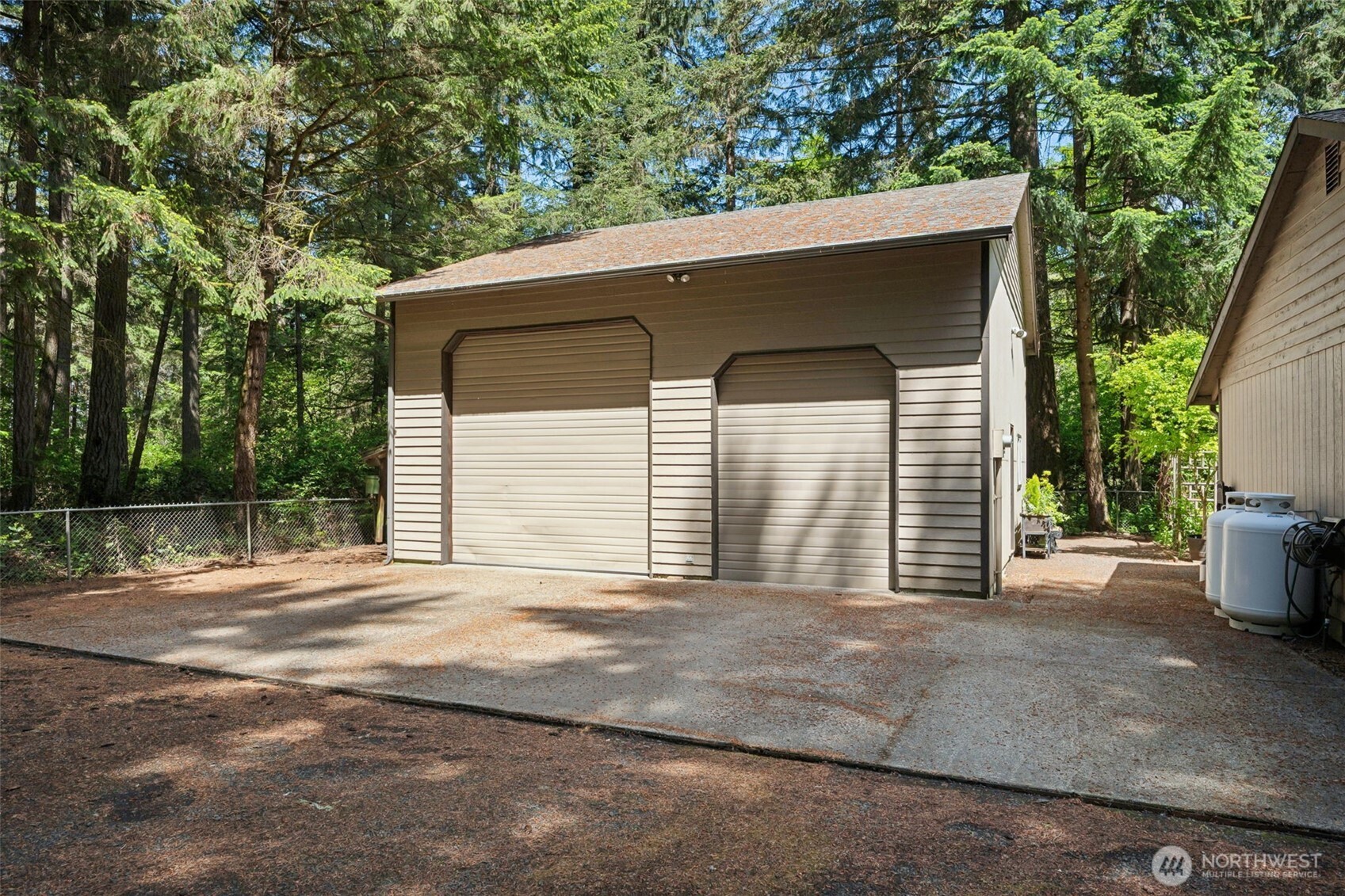 7626 Thrush Drive SE Olympia WA 98513