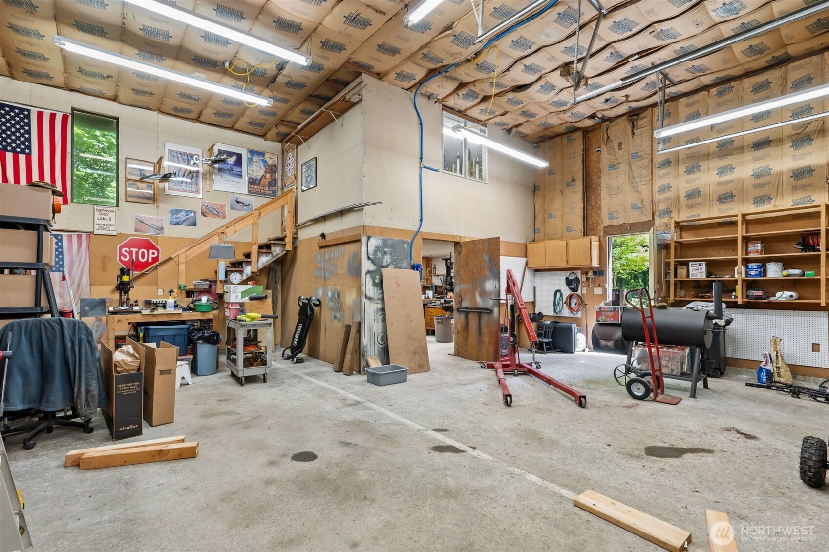 7626 Thrush Drive SE Olympia WA 98513