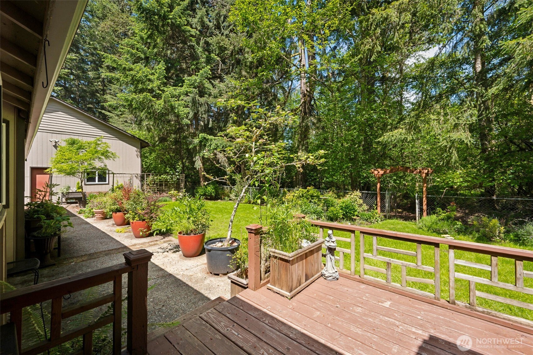 7626 Thrush Drive SE Olympia WA 98513