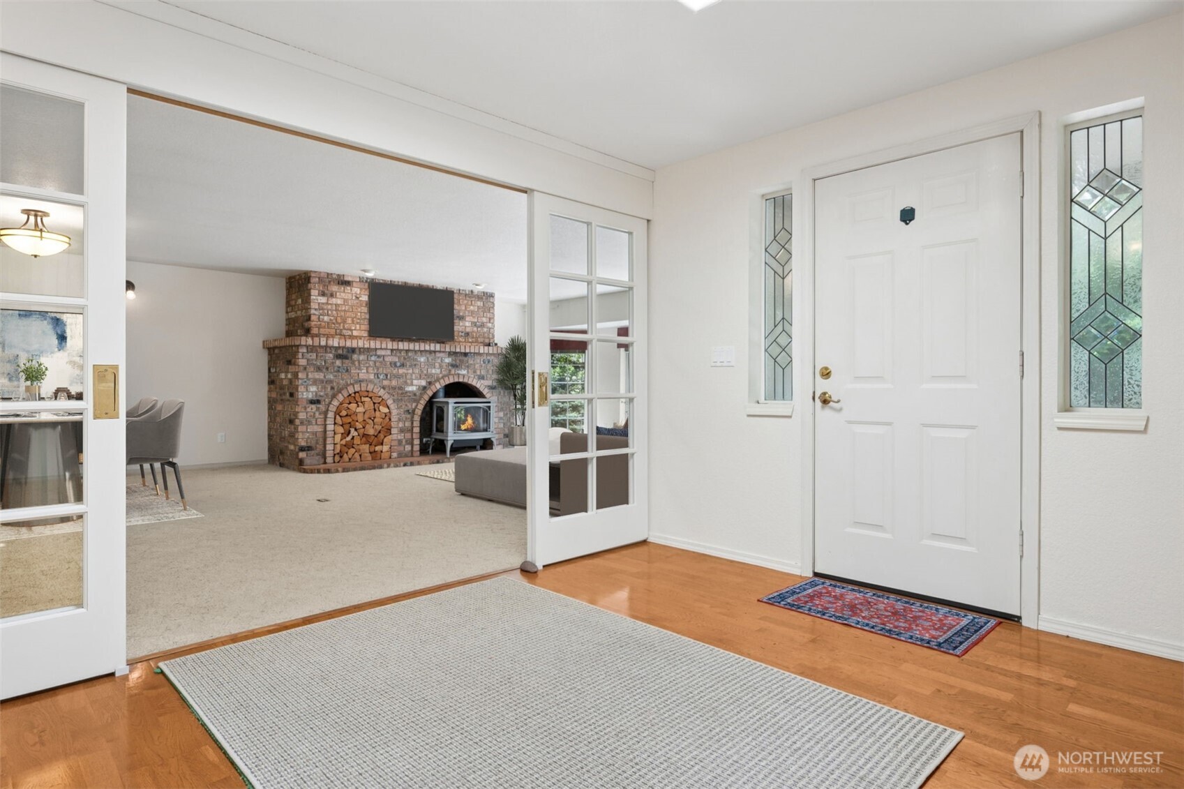 7626 Thrush Drive SE Olympia WA 98513