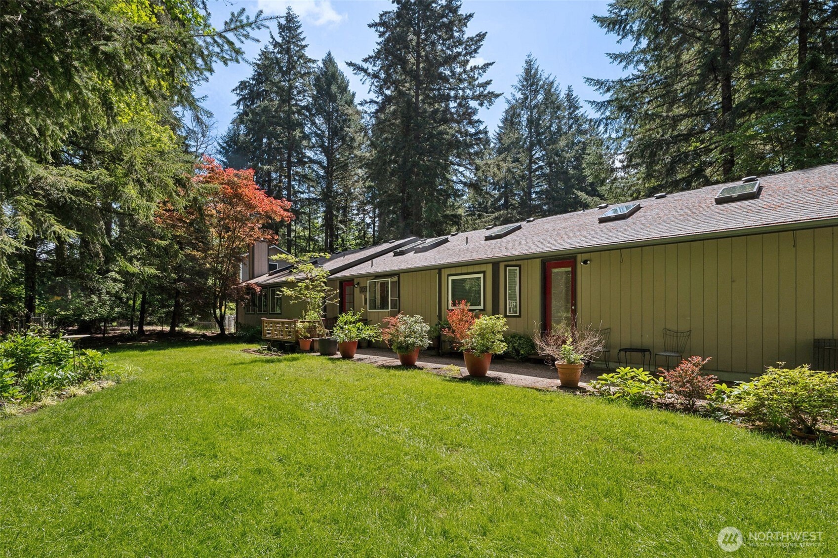 7626 Thrush Drive SE Olympia WA 98513
