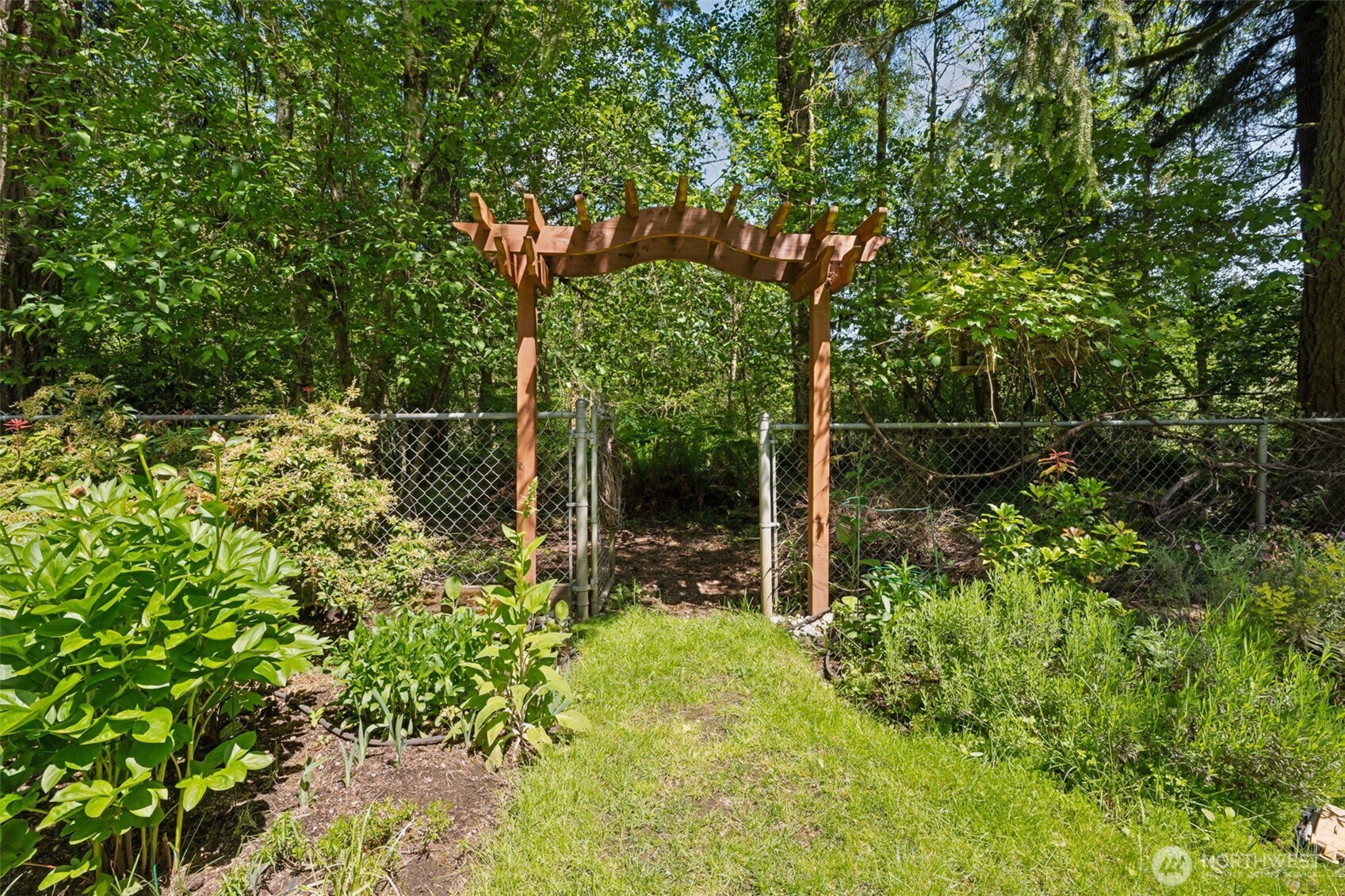 7626 Thrush Drive SE Olympia WA 98513