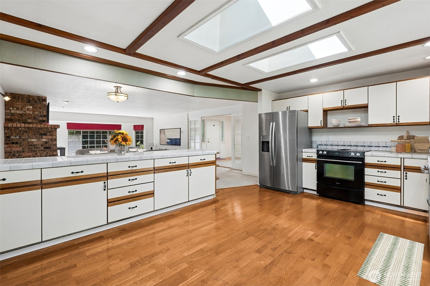 7626 Thrush Drive SE Olympia WA 98513