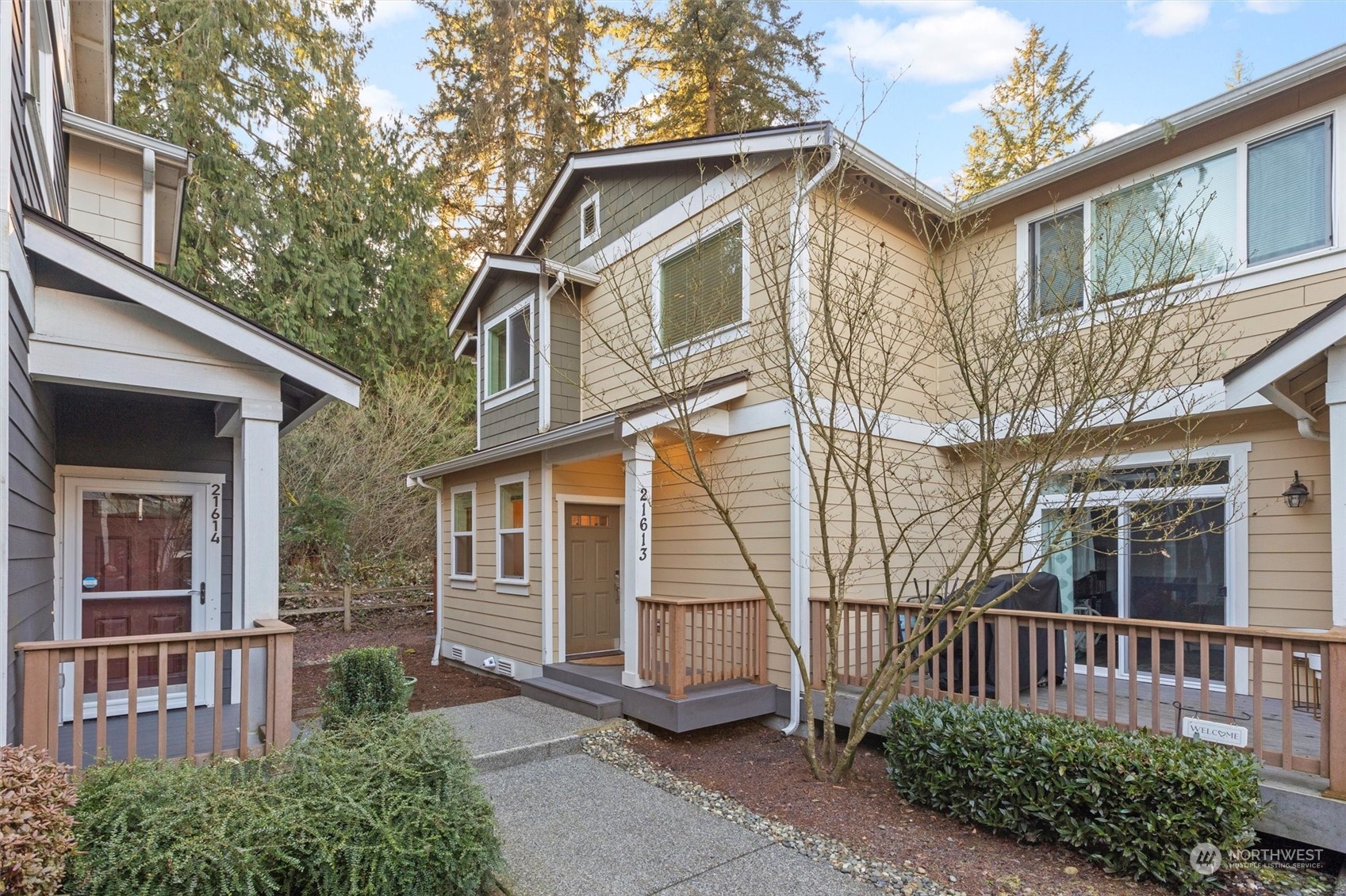 21613 10th Court SE Bothell WA 98021